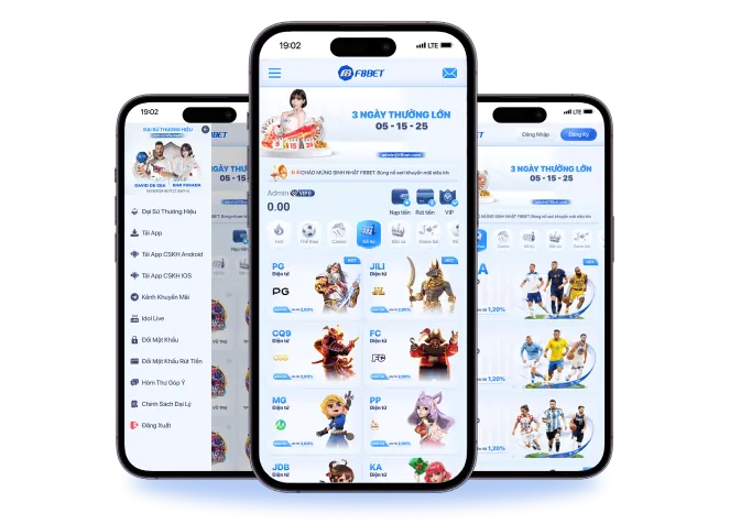 Đa dạng trò chơi tại Natra88
