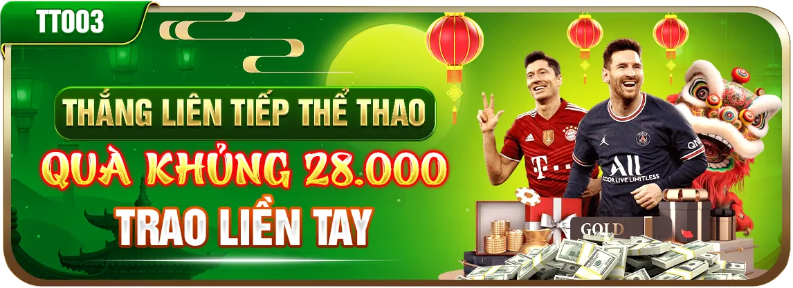 Khuyến mãi chào mừng thành viên mới natra88